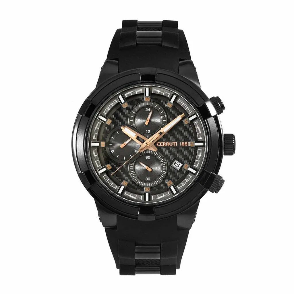 Avisio Men Chronograph Watch Timekeeper