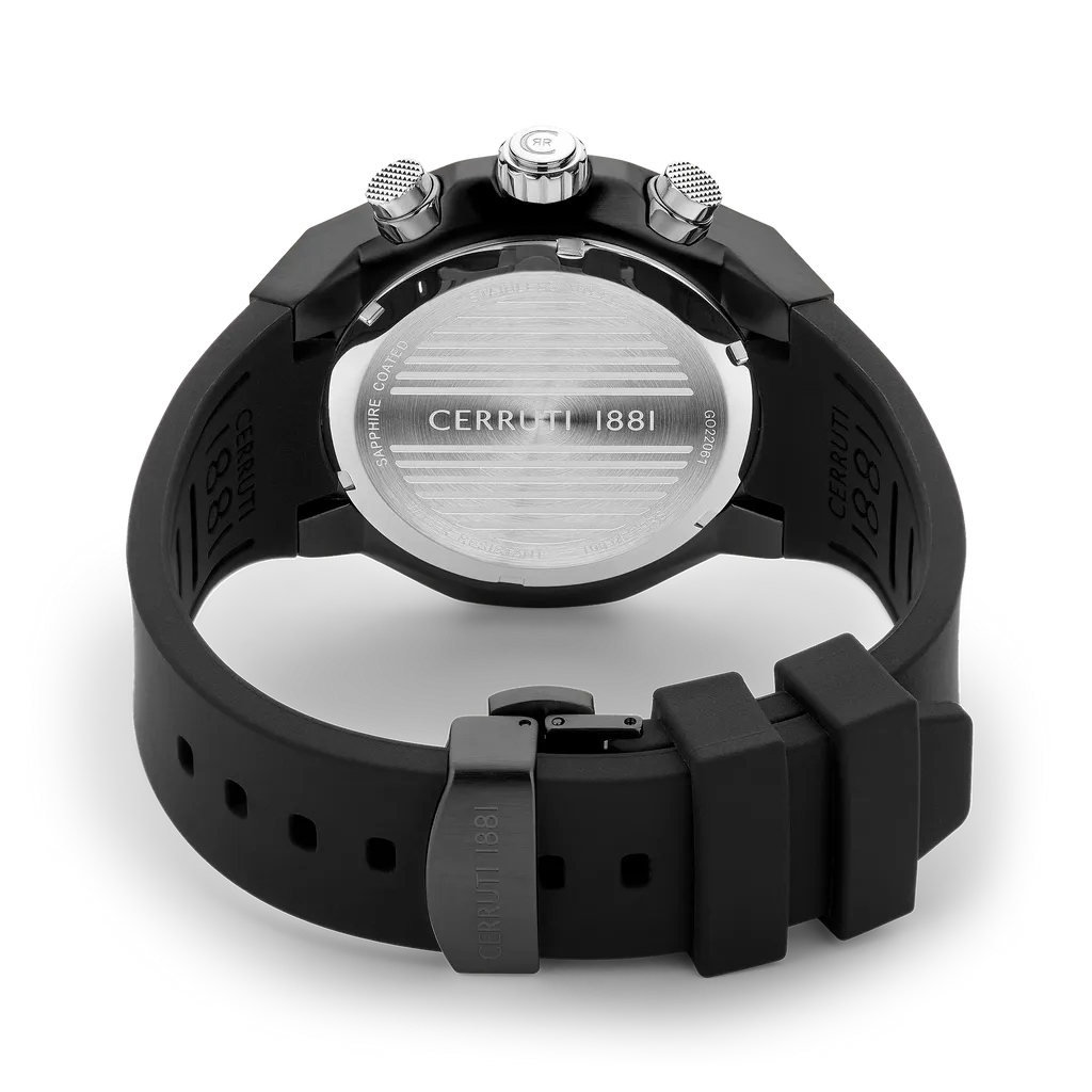 Lucardo Men Chronograph Watch