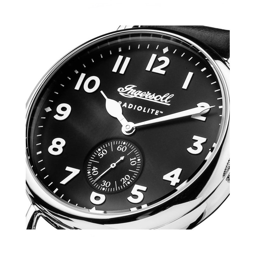 The Trenton Radiolite Quartz I03201 Watch (CLEARANCE)