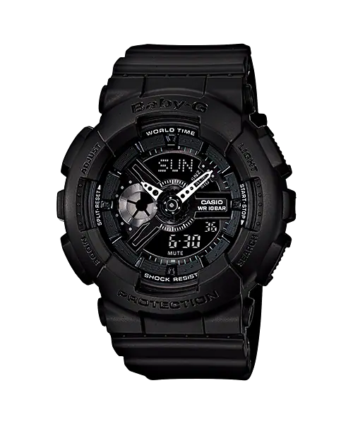 BA-110BC-1A – Timekeeper