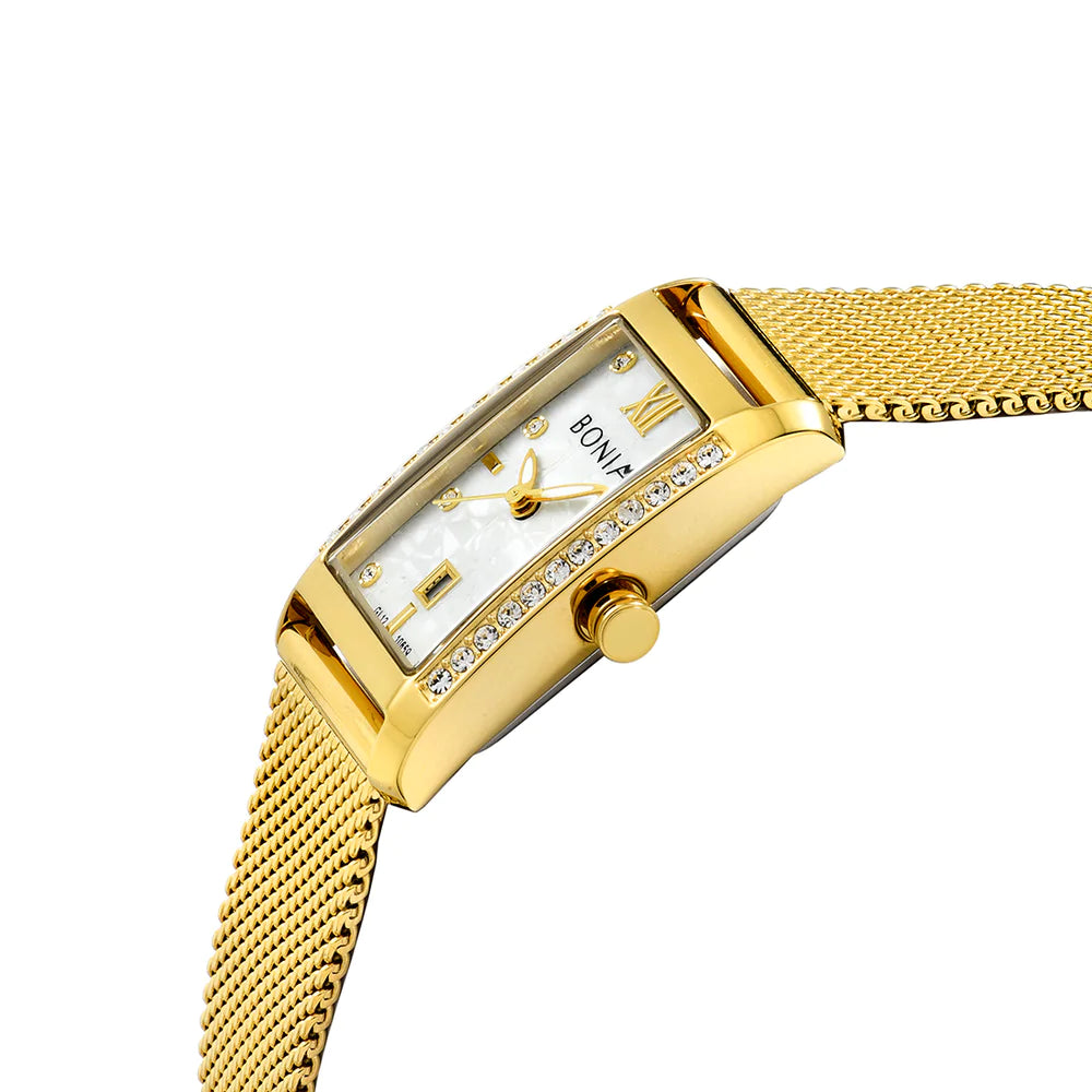 Monogram Women Elegance B10659-2253S