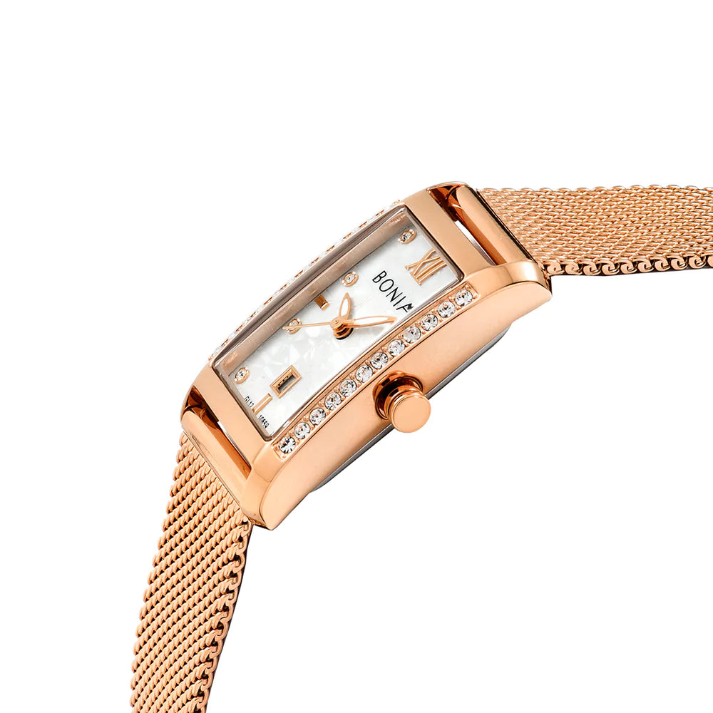Monogram Women Elegance B10659-2553S
