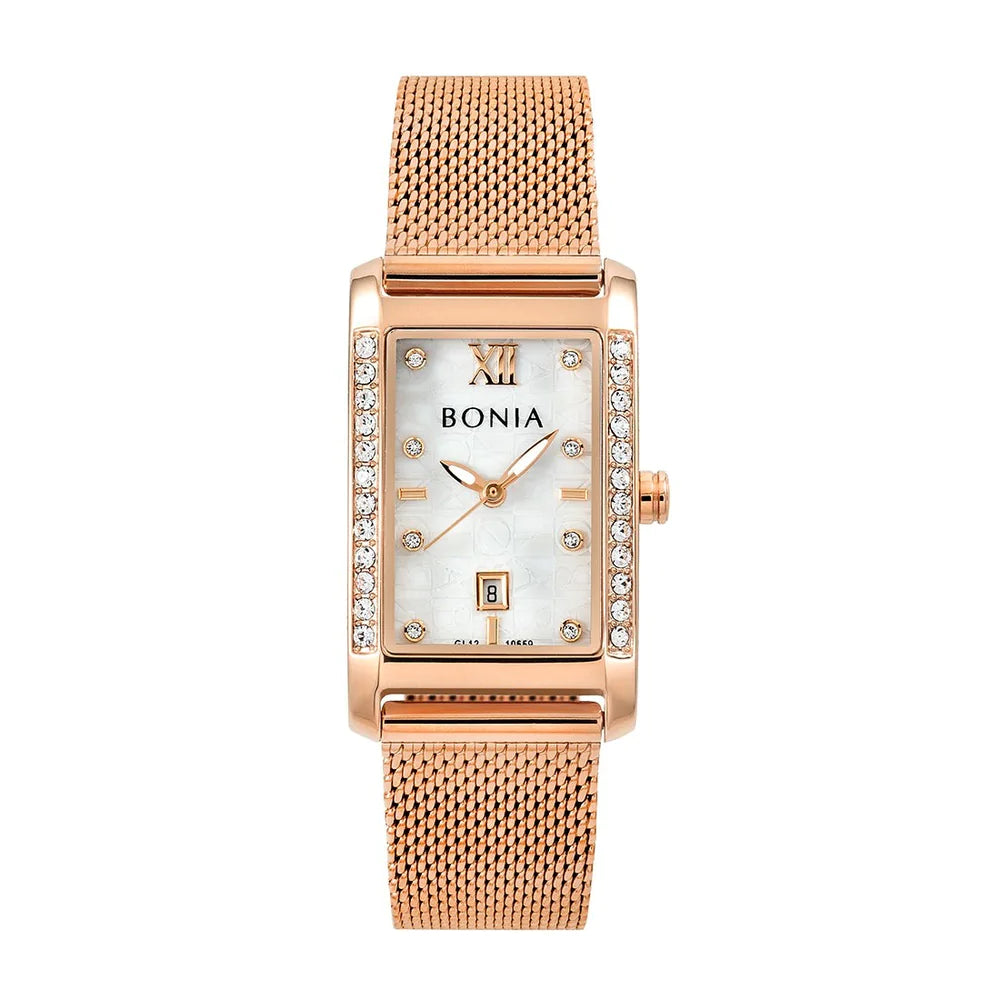 Monogram Women Elegance B10659-2553S