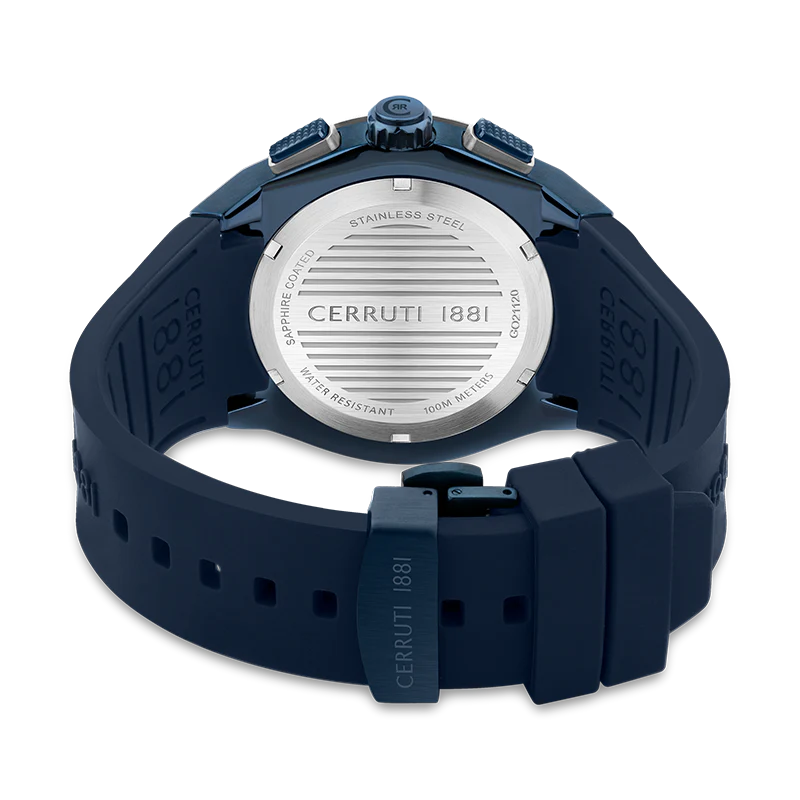 Ruscello Men Chronograph Watch