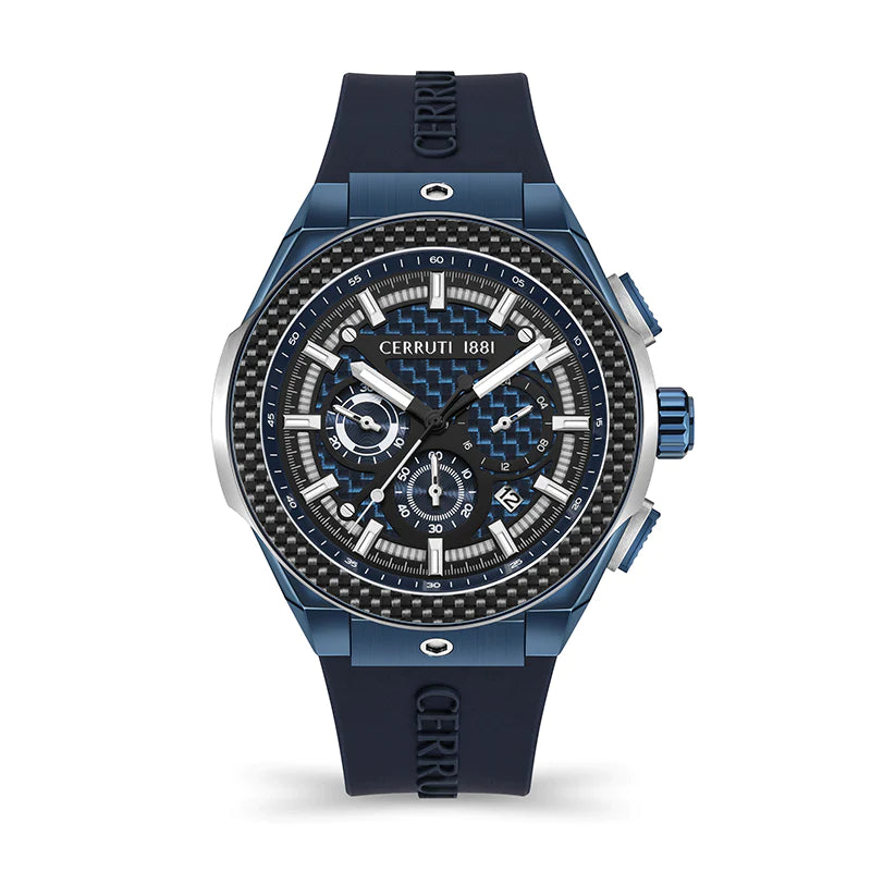 Ruscello Men Chronograph Watch