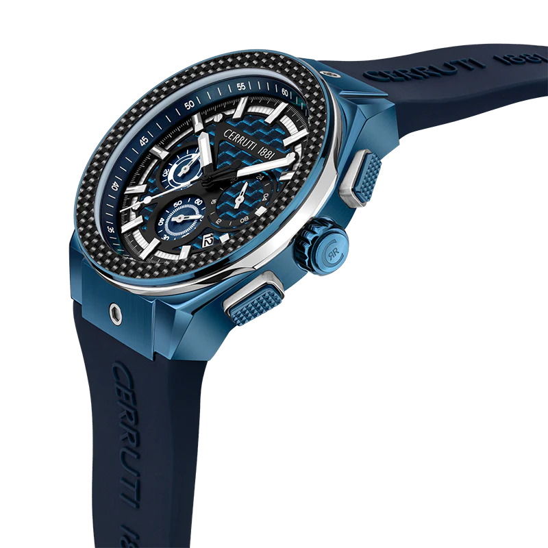 Ruscello Men Chronograph Watch