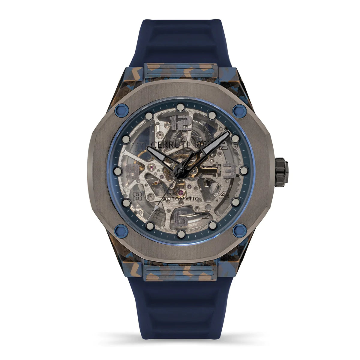 Razzuolo Men Automatic Watch