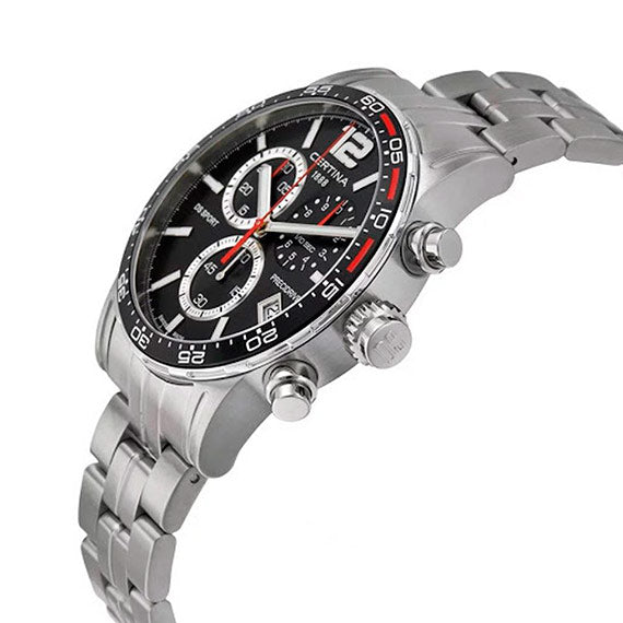 DS Sport Chronograph Quartz Men's Watch (CLEARANCE)