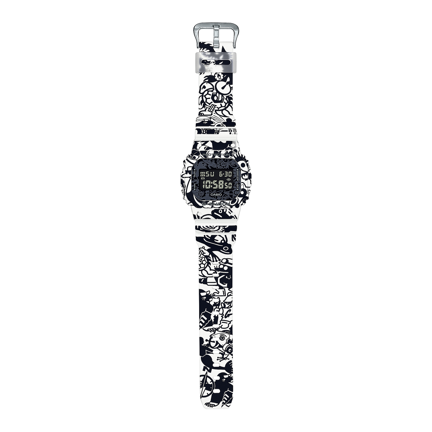 DW-5600GU-7