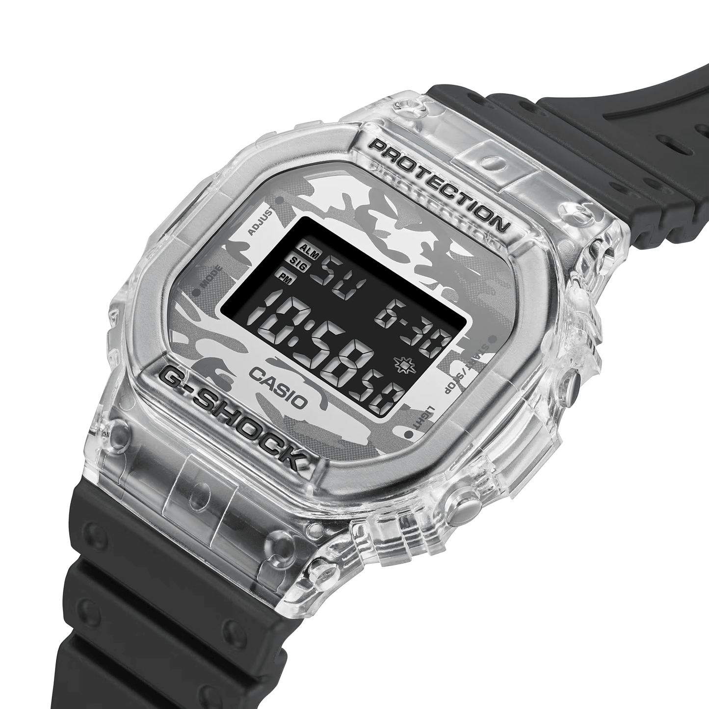 DW-5600SKC-1
