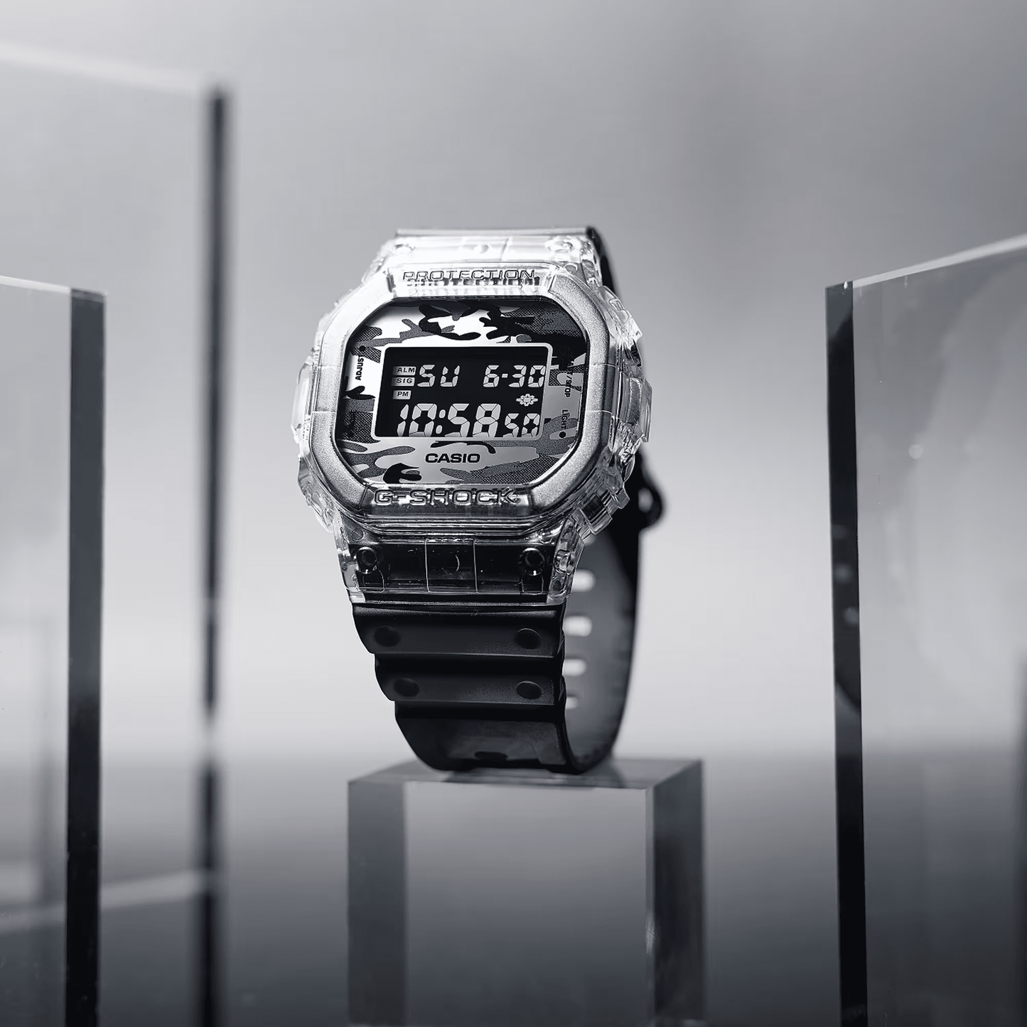 DW-5600SKC-1