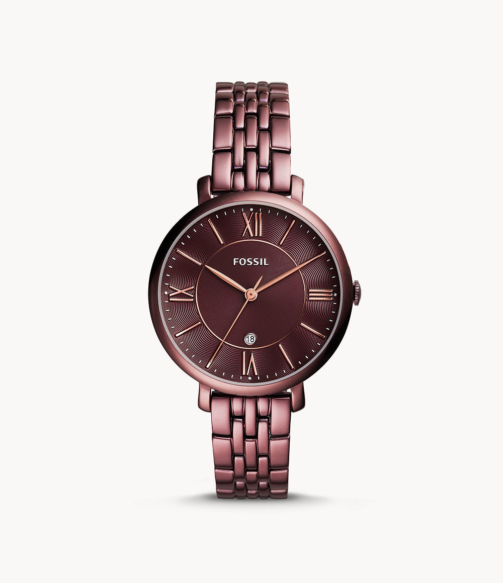 Fossil discount es 4627