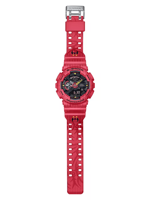 GA-110SGH-4A