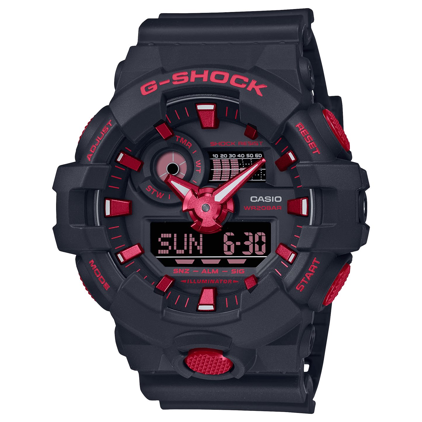 GA-700BNR-1A