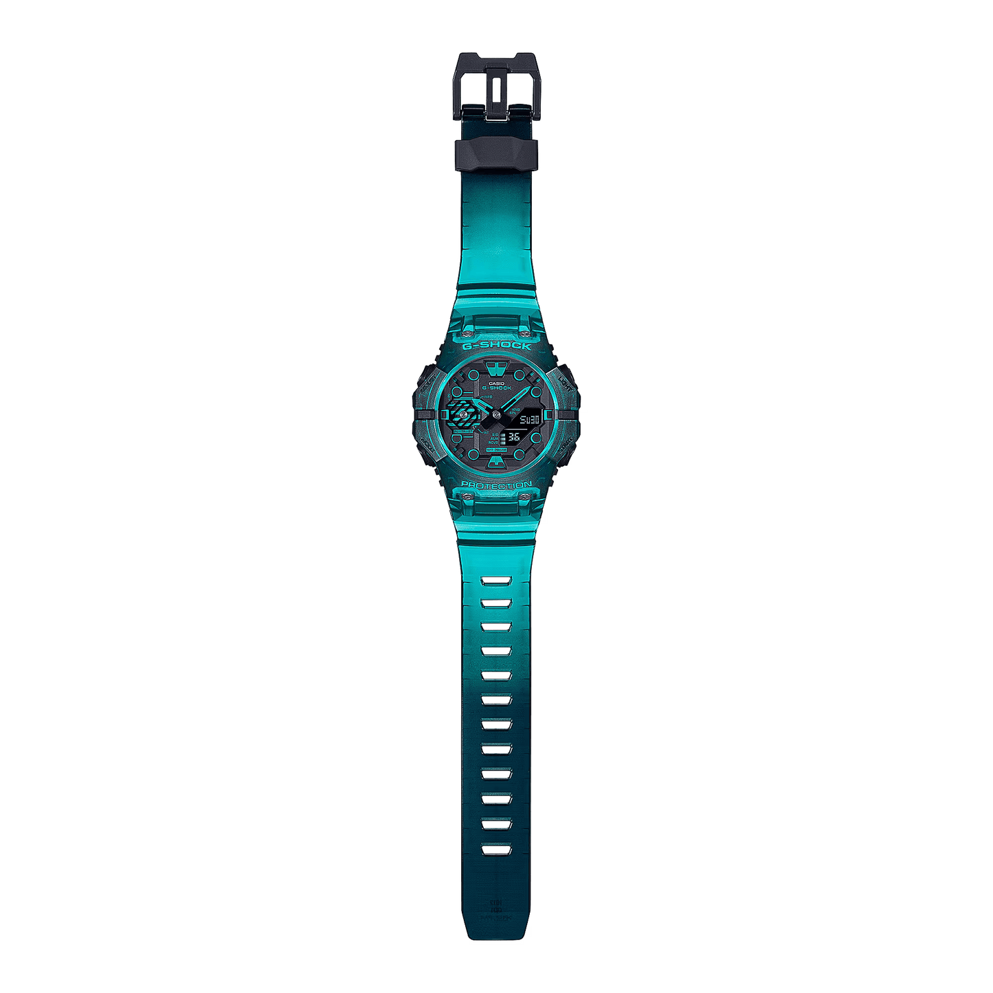 GA-B001G-2A