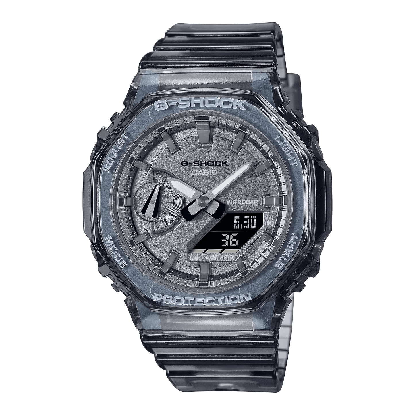 GMA-S2100SK-1A