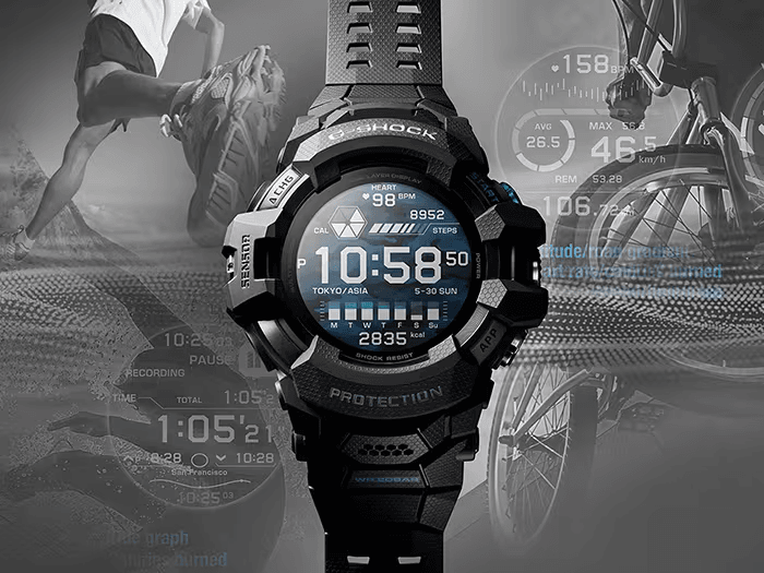 GSW-H1000-1