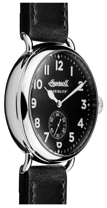 The Trenton Radiolite Quartz I03201 Watch (CLEARANCE)