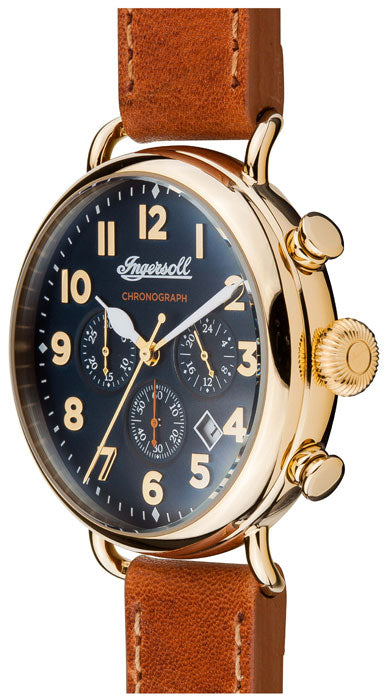 The Trenton Quartz Chronograph I03501 Watch (CLEARANCE)