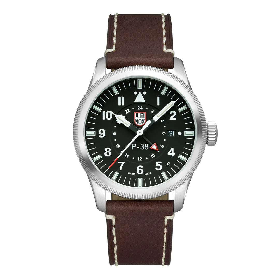 Air Pilot P-38 Lightning Series - 9521