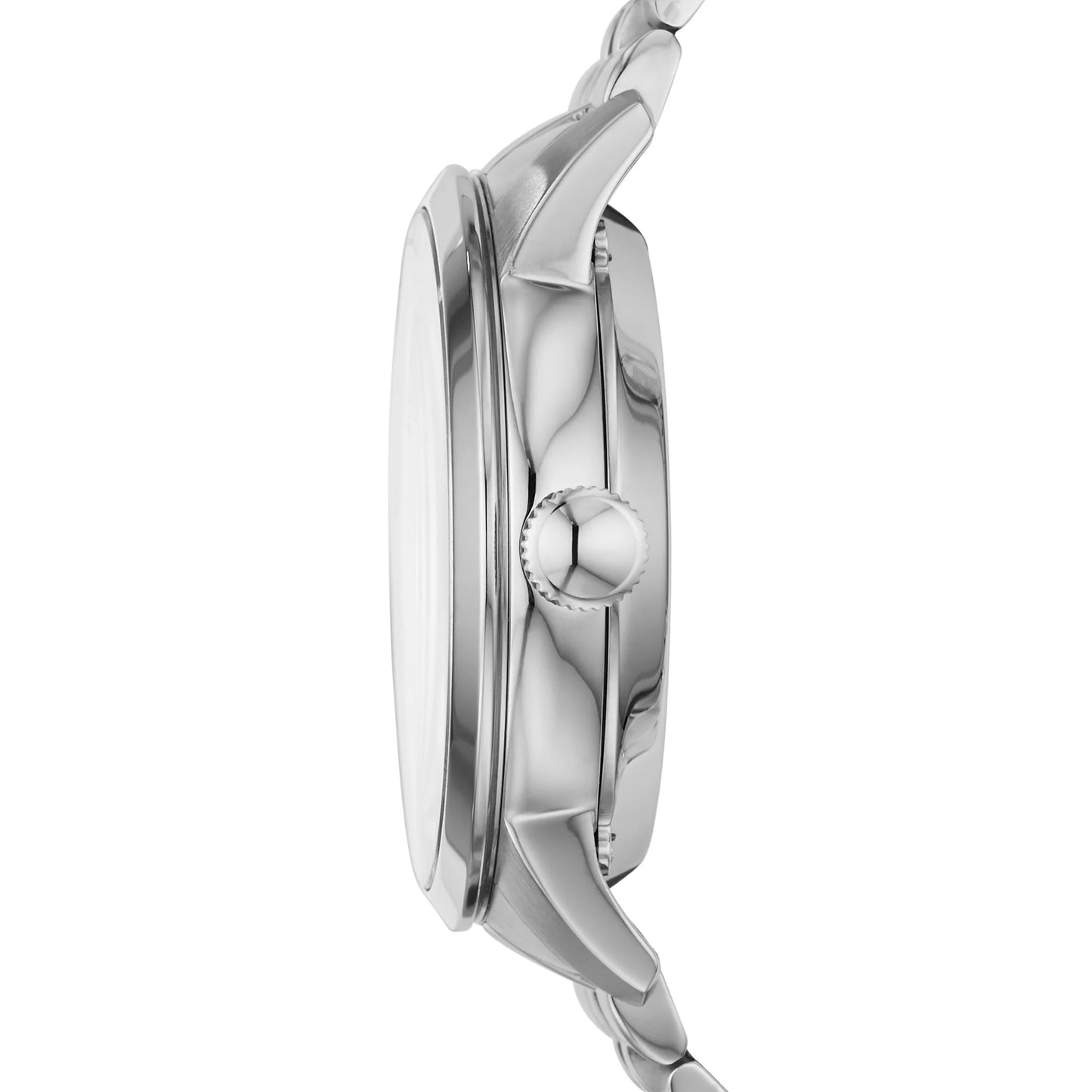 Townsman Automatic Stainless Steel Watch