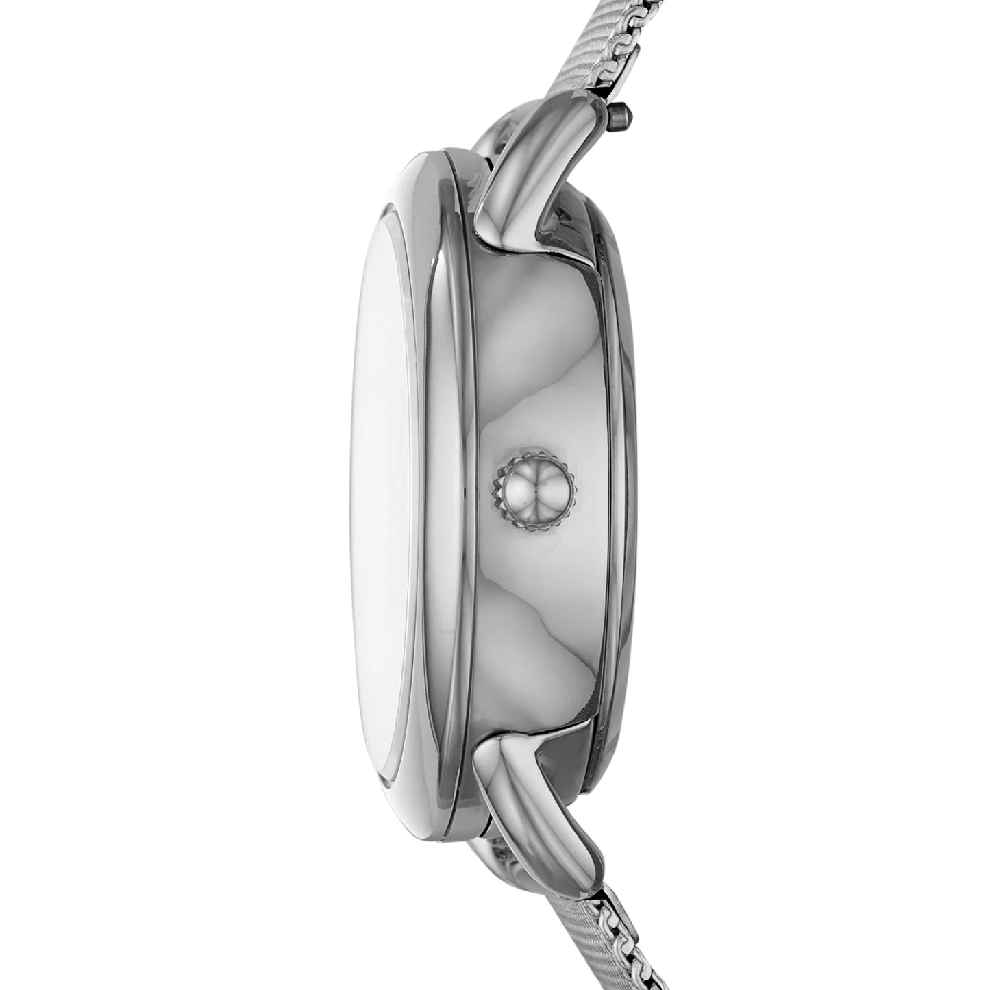 Tailor Mechanical Stainless Steel Watch