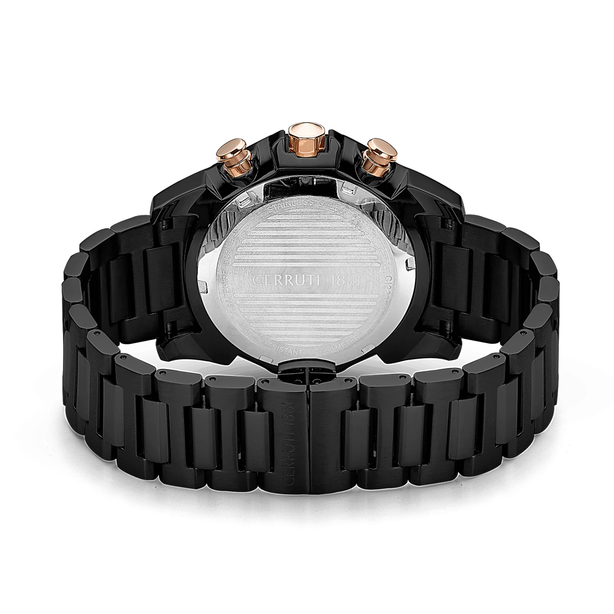 Molveno Men Chronograph Watch