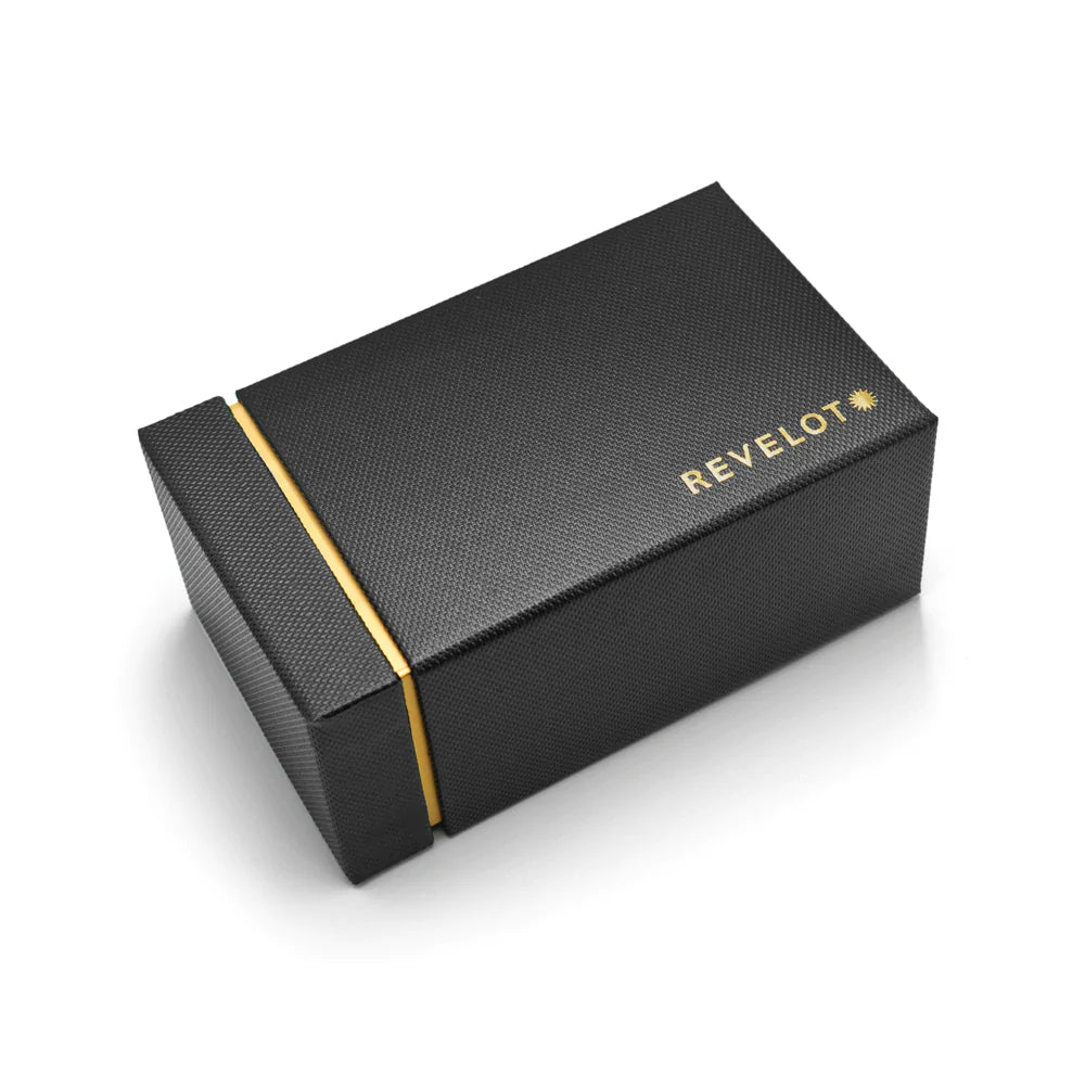 R8 Racer Gold/Black/Silver