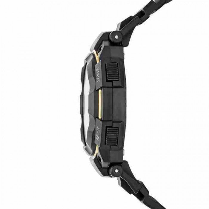 Ruhland Digital Men's Watch