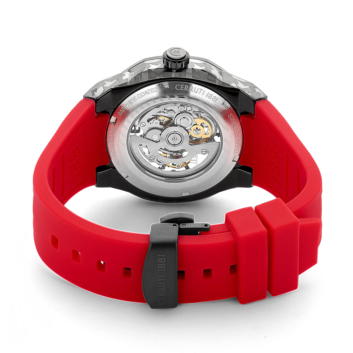 Razzuolo Men Automatic Watch