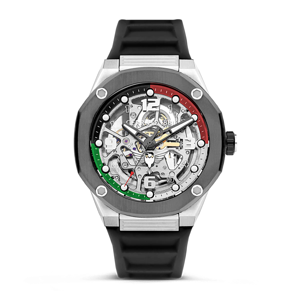 Razzuolo Men Automatic Watch