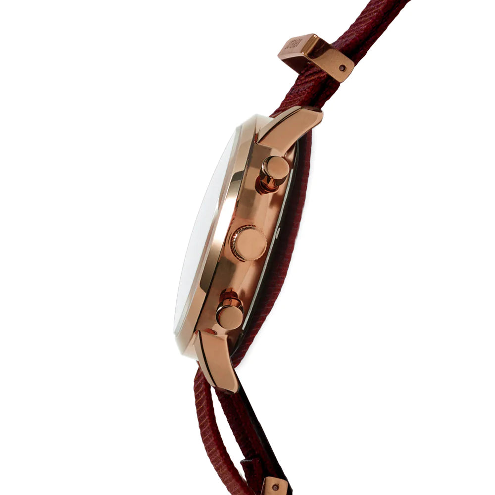 R4 Chrono Women Classic Rose Gold/Rose Gold/Rose Gold