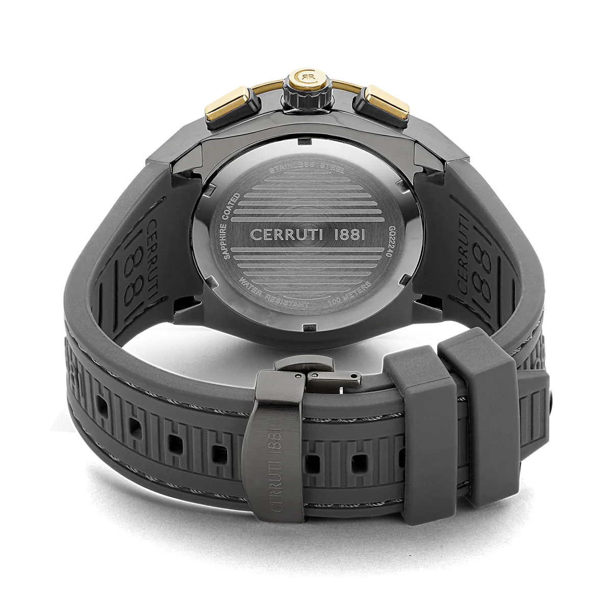 Ruscello Men Contemporary Watch