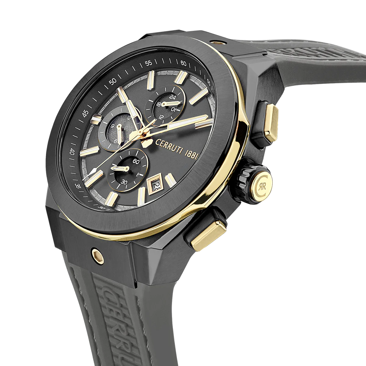 Ruscello Men Contemporary Watch