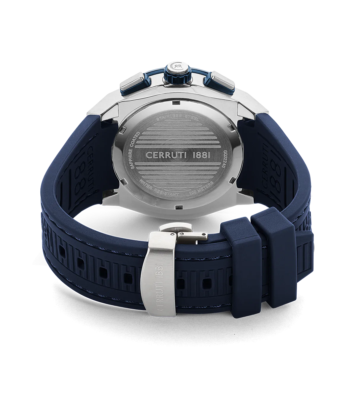 Ruscello Men Contemporary Watch