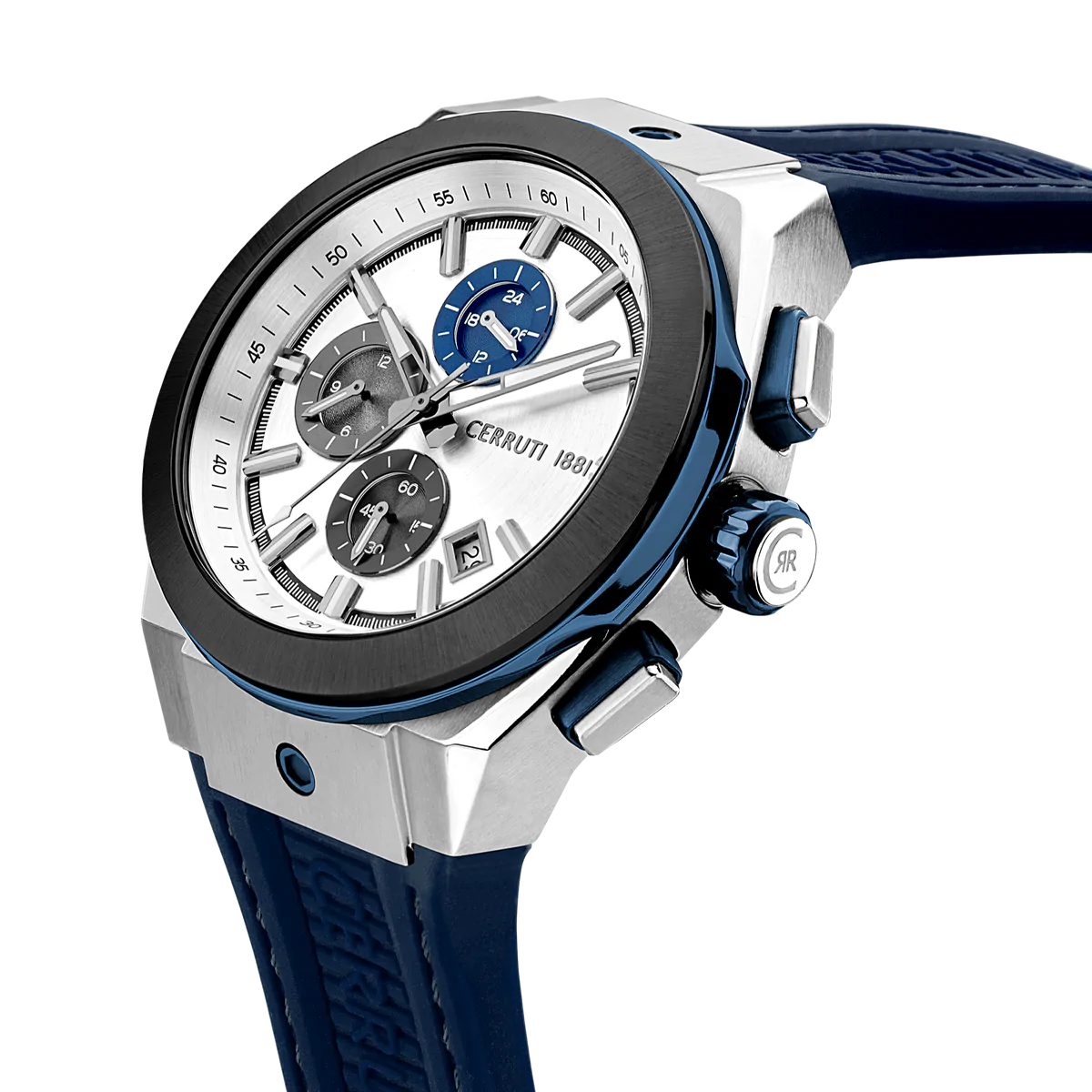 Ruscello Men Contemporary Watch