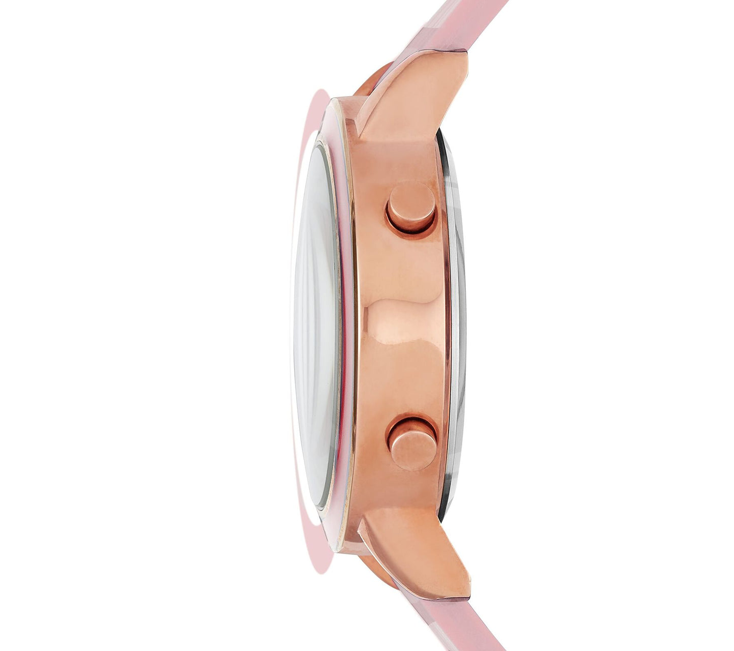 Westport Digital Watch