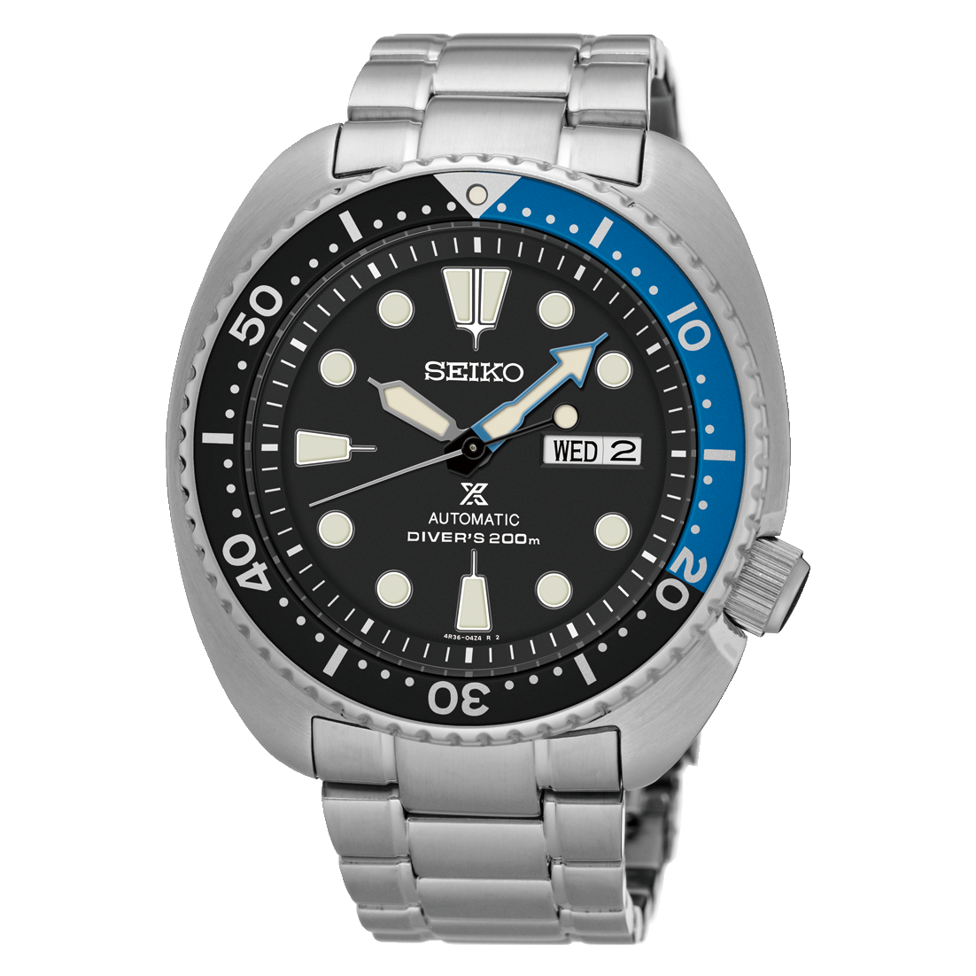 Prospex Turtle Automatic Diver SRP787K1
