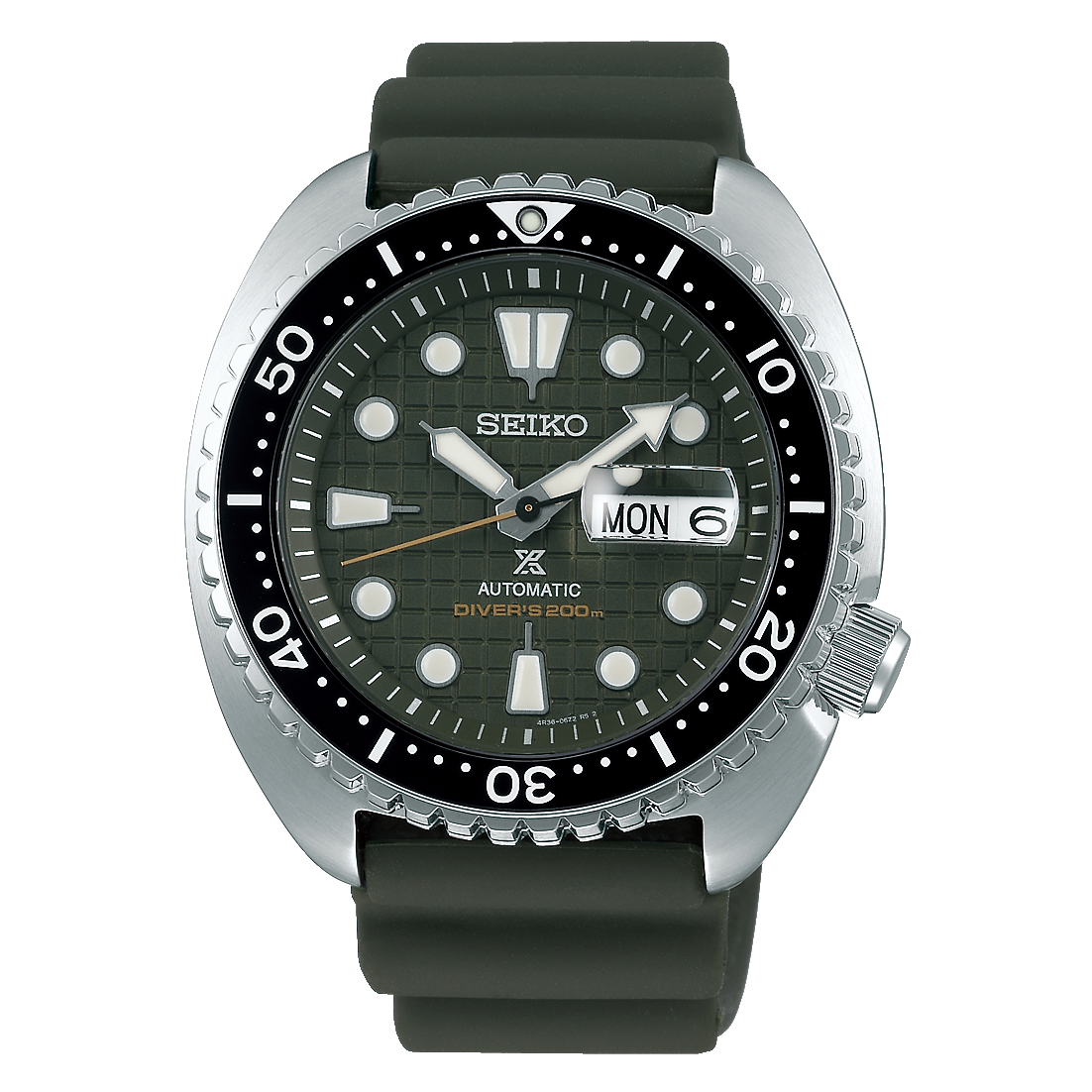Prospex Automatic Divers Watch SRPE05K1