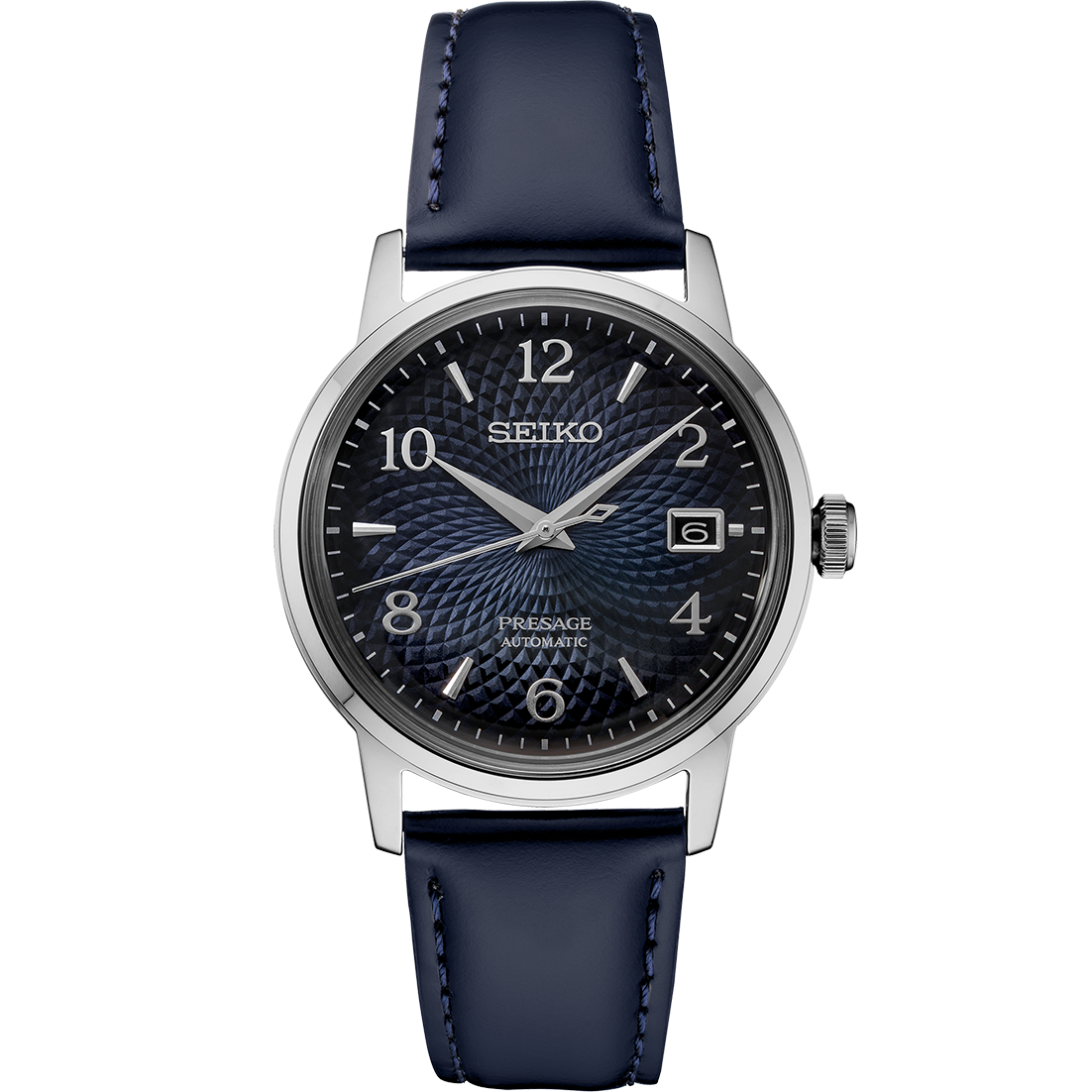 Presage Cocktail Time Automatic Manhattan SRPE43J1