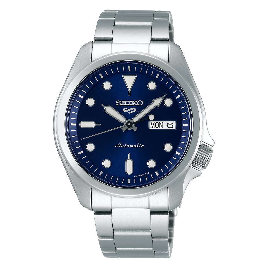 5 Sports Automatic Watch SRPE53K1