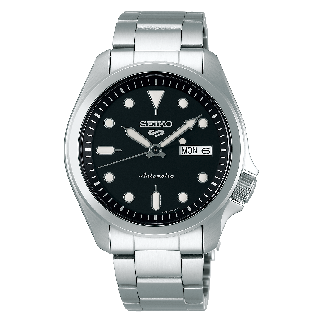 5 Sports Automatic Watch SRPE55K1