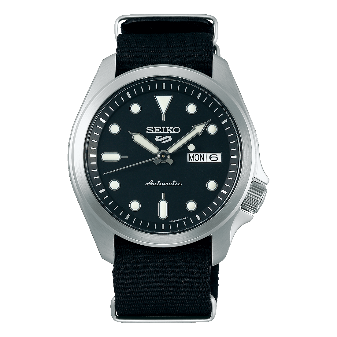 5 Sports Automatic Watch SRPE67K1