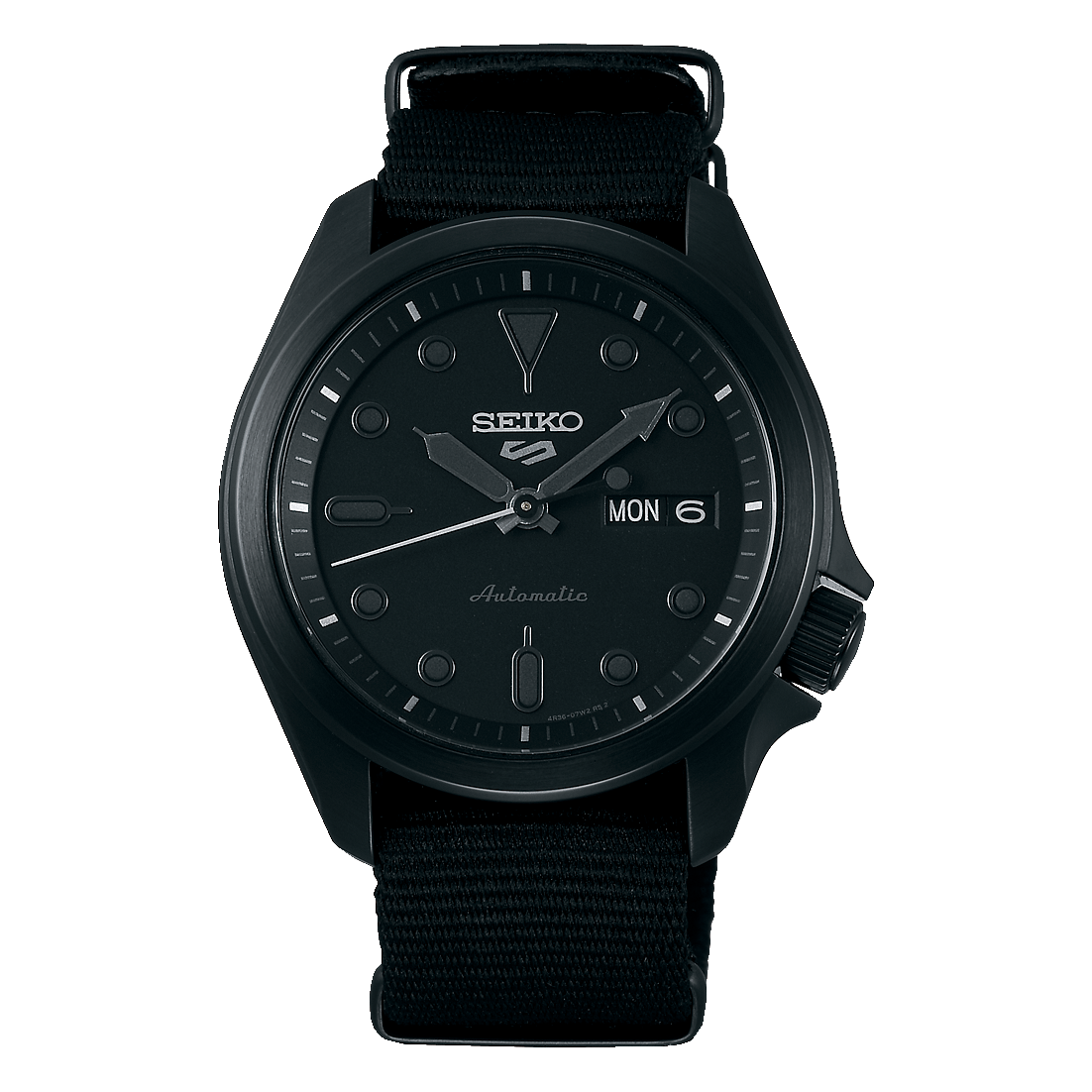 5 Sports Automatic Watch SRPE69K1