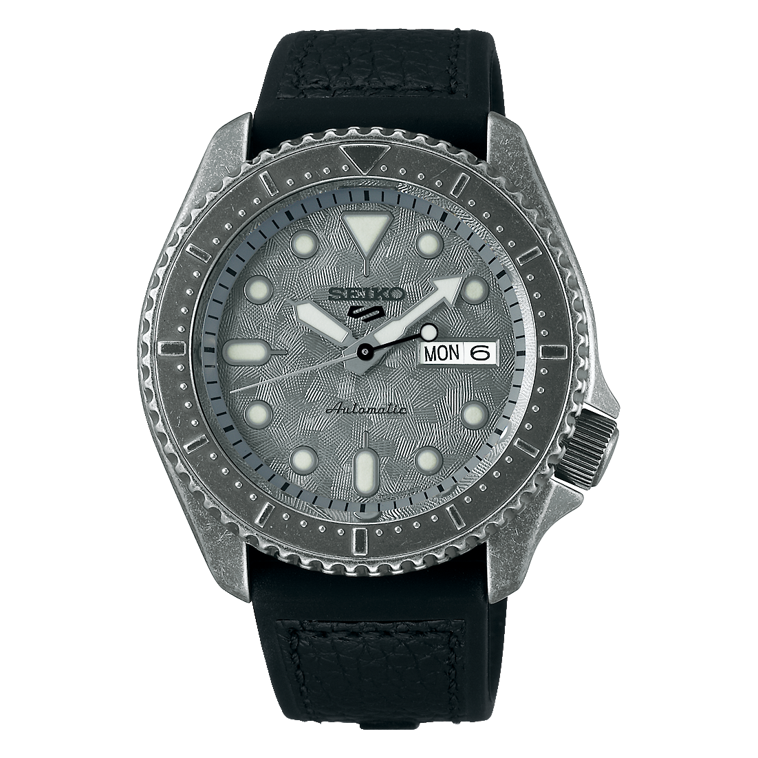 5 Sports Automatic Watch SRPE79K1