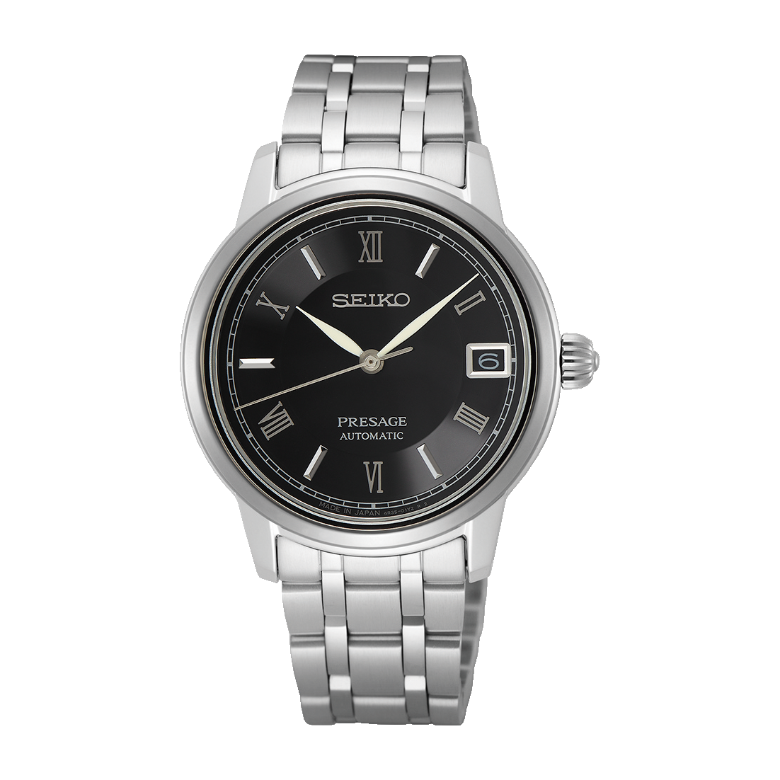 Presage Automatic Watch SRPF31J1