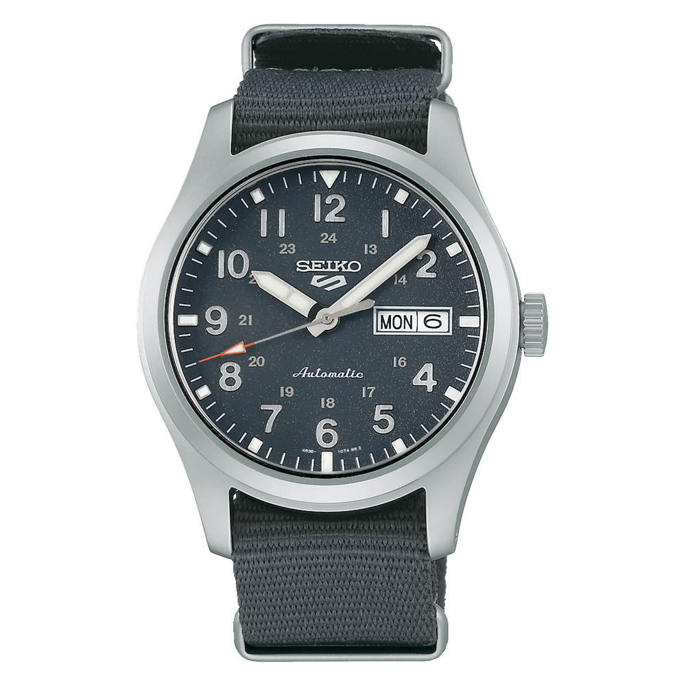 5 Sports Automatic Watch SRPG31K1