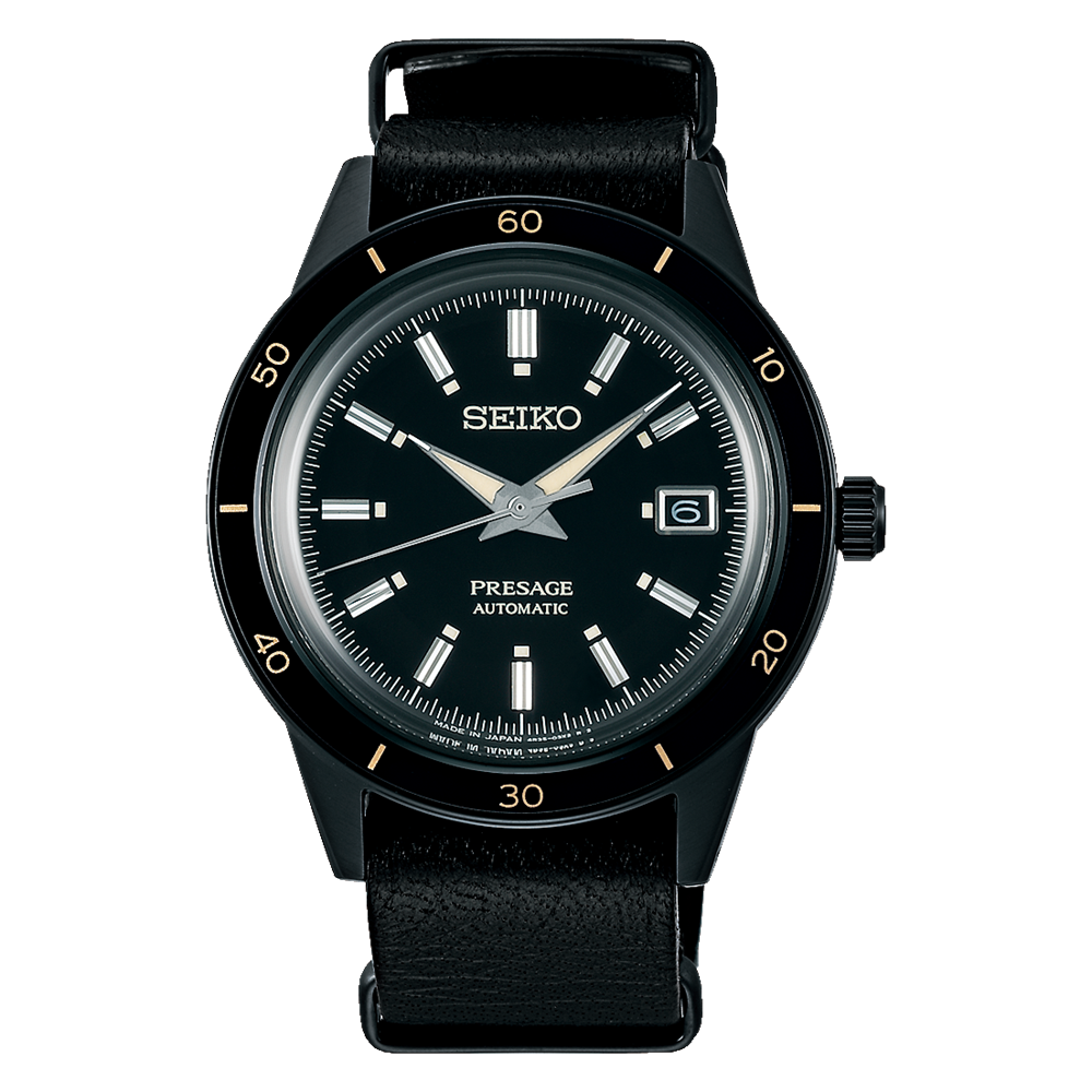 Presage Automatic Watch SRPH95J1