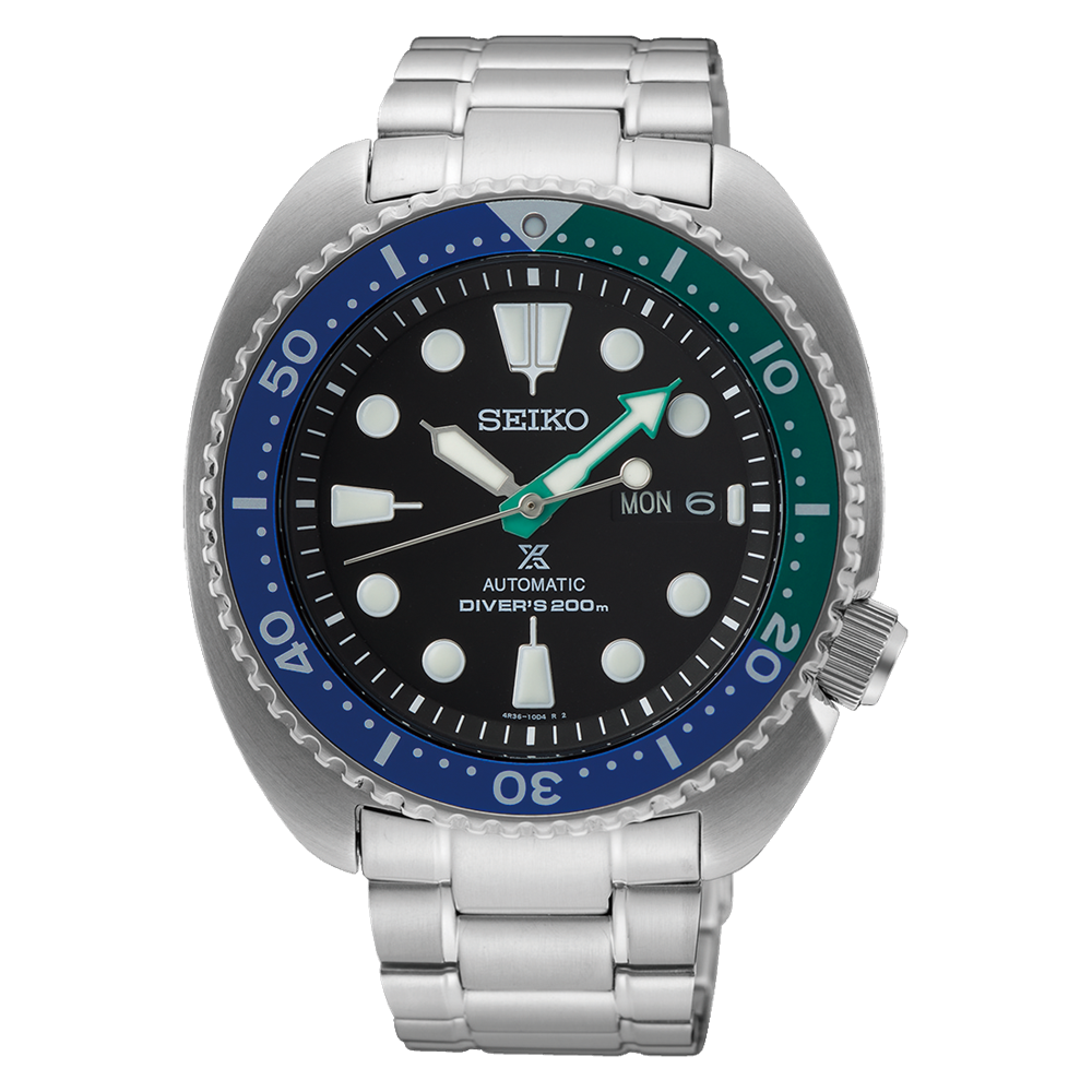 Prospex Tropical Lagoon Special Edition Automatic Watch SRPJ35K1