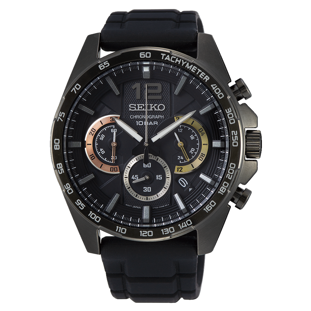 Criteria Sports Chronograph SSB349P1